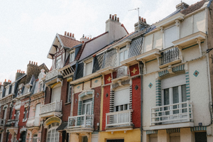Gestion de Patrimoine Dunkerque